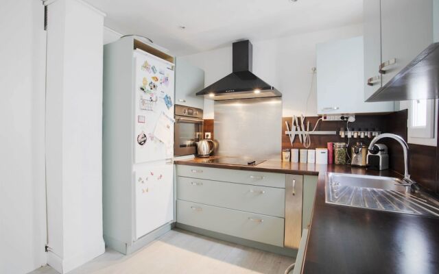 Résidence le Tanit by Weekome