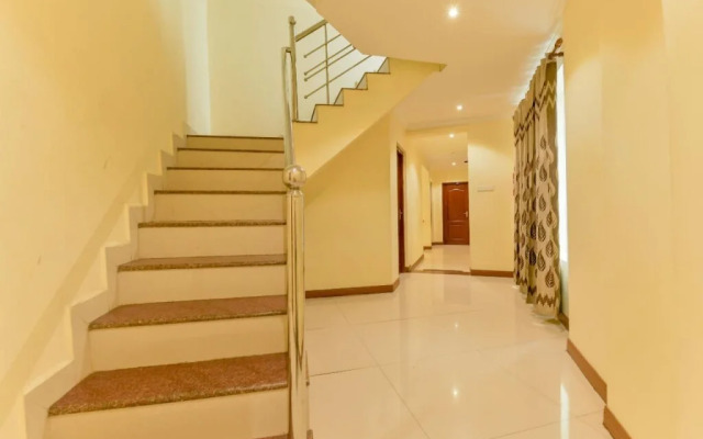 Malabar Plaza Residency by OYO