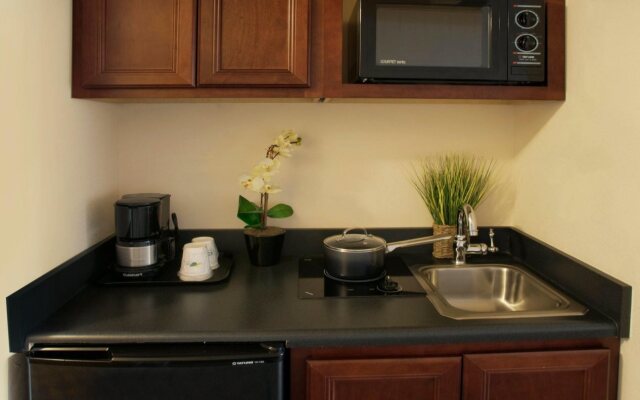 Red Roof Inn Darien - I-95/ North Brunswick