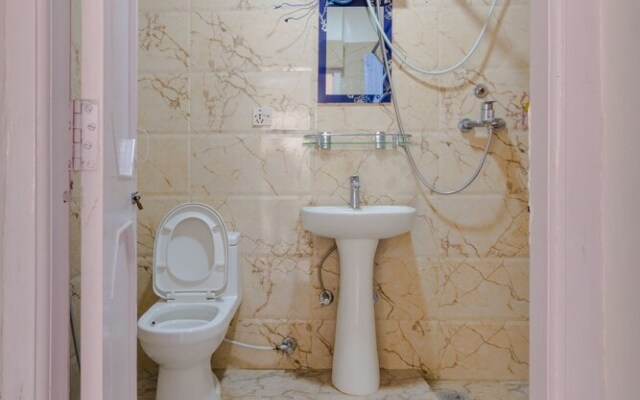 Lemon Tree Apartment and Homestay