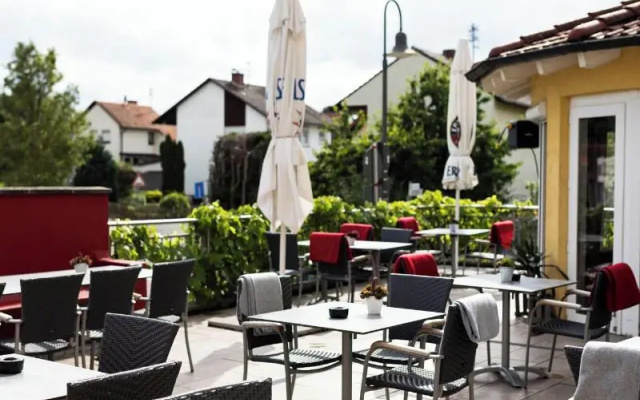 Gasthaus Honigsack