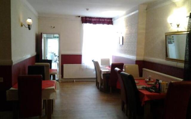 Tredegar Arms Budget Guesthouse For Walkers/Cyclists/Contractors/Traveler