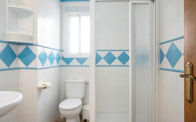 Apartamento Perez Zara 10