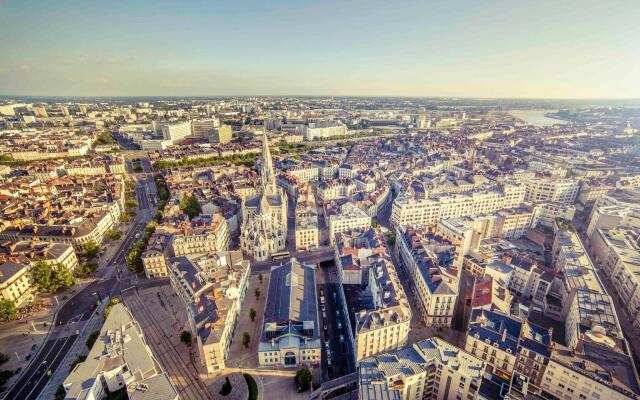 Aparthotel Adagio Access Nantes Viarme