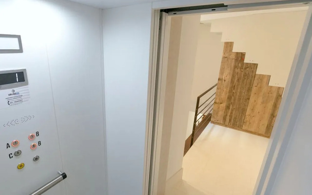 Dione Apartments Ortigia