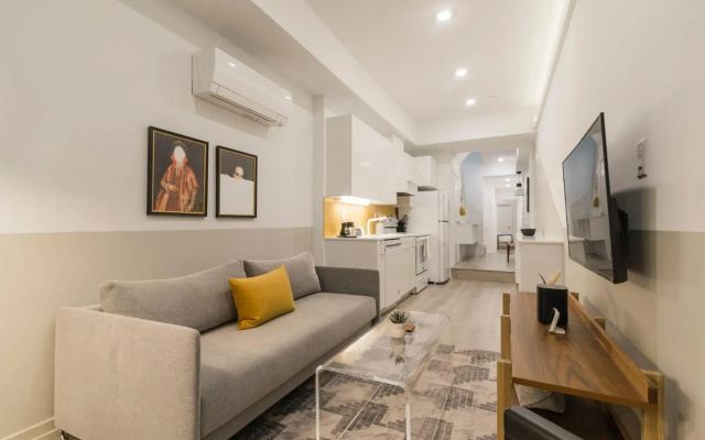 Abode XS House Stunning Architectural Flat