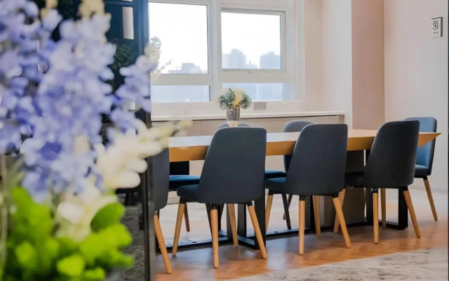 Home Inn Shanghai Bund Temple