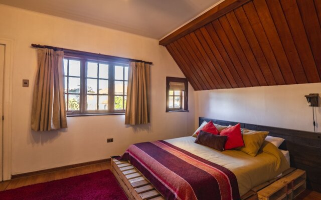 Rustika Bed & Breakfast
