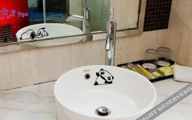 Kunshan Kingshine Grand Hotel