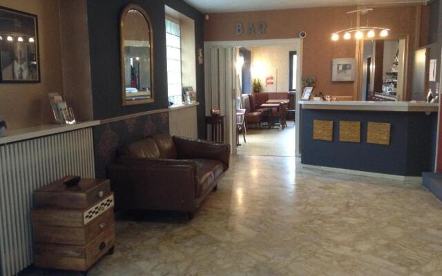 Hôtel Restaurant Ambroise