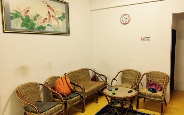 Uncle Guesthouse Kuala Terengganu