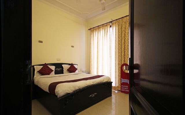 OYO 5118 Dreams Residency