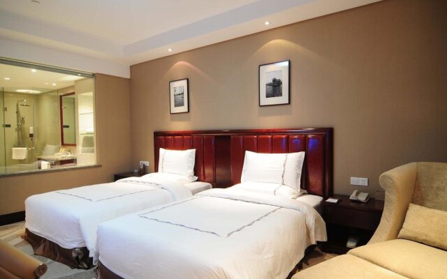 Chunhui Jinke Hotel