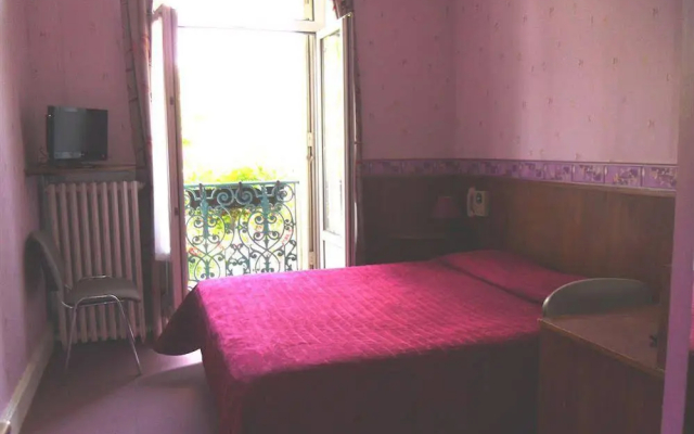 Hôtel De Bale