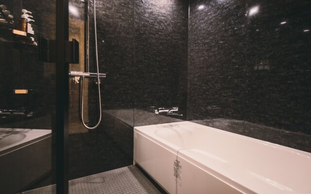 NAGI Hiroshima Hotel&Lounge