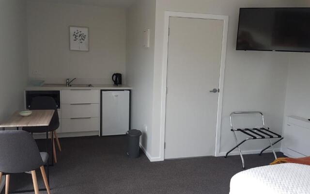 Lodges On Pearson Unit 1