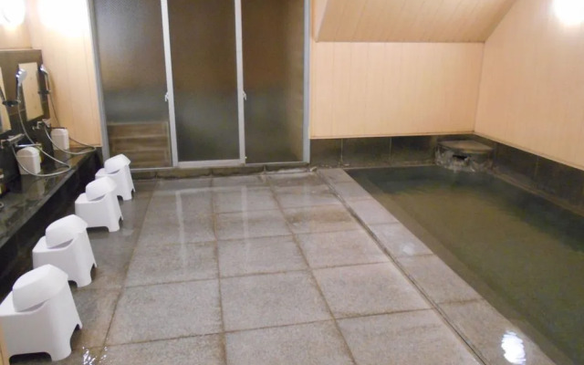 Livemax Resort Kusatsuonsen