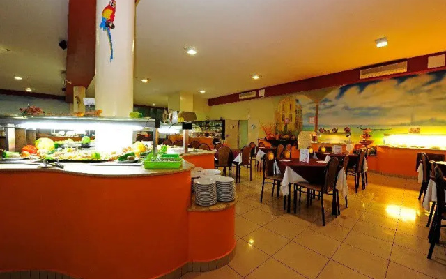 Oasis Papagayo Sport & Family