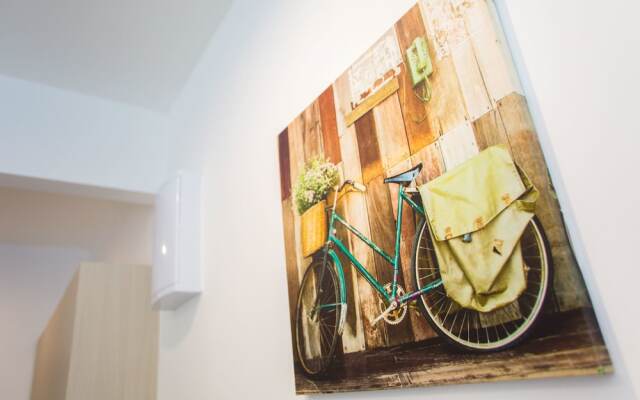 OwnAStay Midhill by Symphony Suite