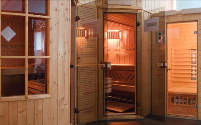 Landhotel Harz