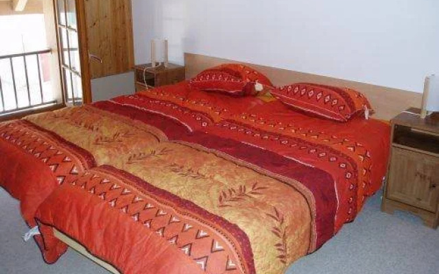 BnB Bellefontaine