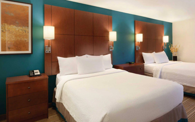 Residence Inn Bismarck North