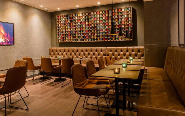Motel One Manchester - Royal Exchange