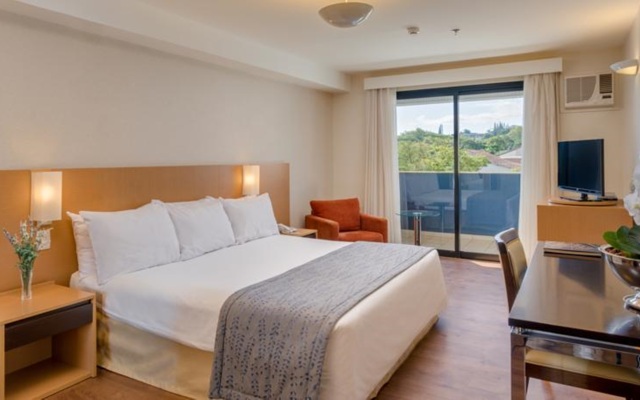 Jk Premium Hotel e Eventos