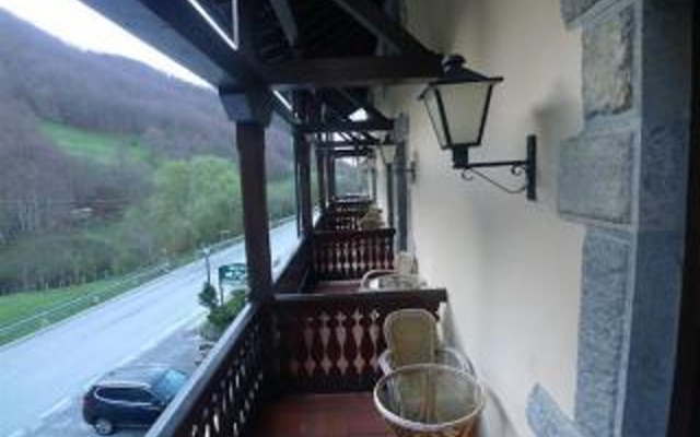 Hotel Rebeco