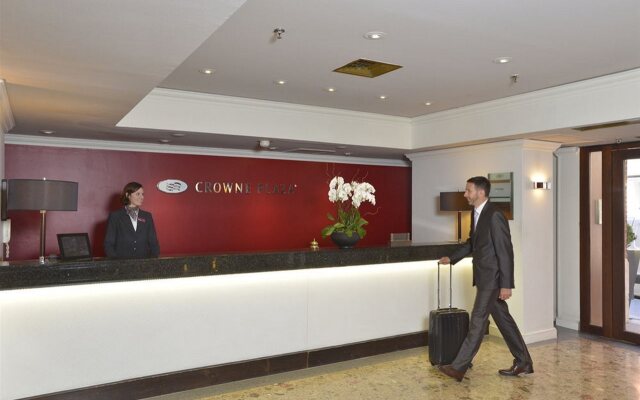 Plaza Hotel Capitole Toulouse