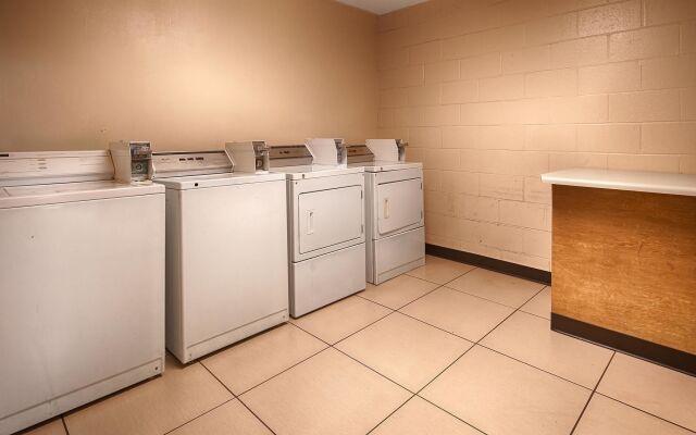 Best Western Greenville Airport Inn