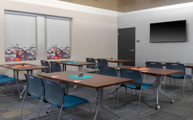 Aloft Gainesville University Area