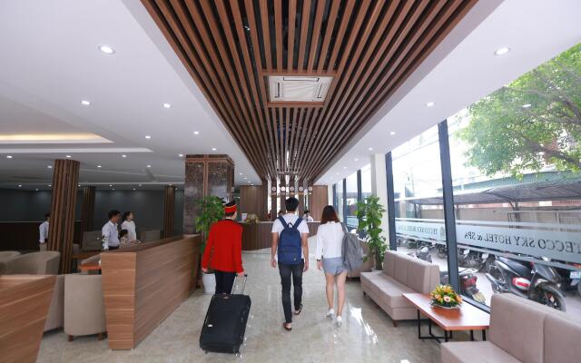 Tecco Sky Hotel