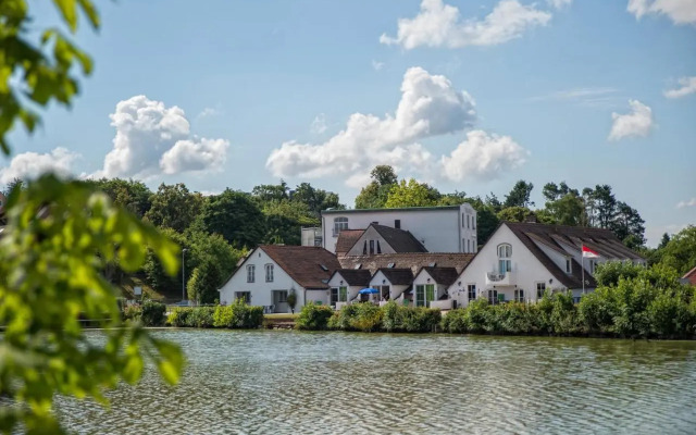 Thomasmühle Ferienwohnungen