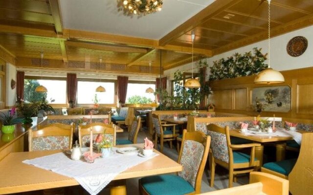 Panoramahotel / Cafe Wimmer