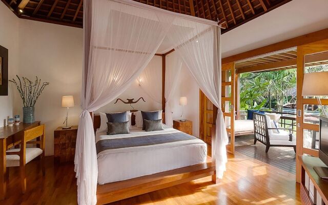 Villa The Beji