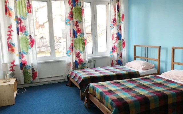 Арт-Мир на Невском