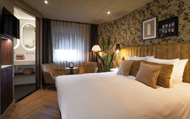 Boutique Hotel De Smulpot