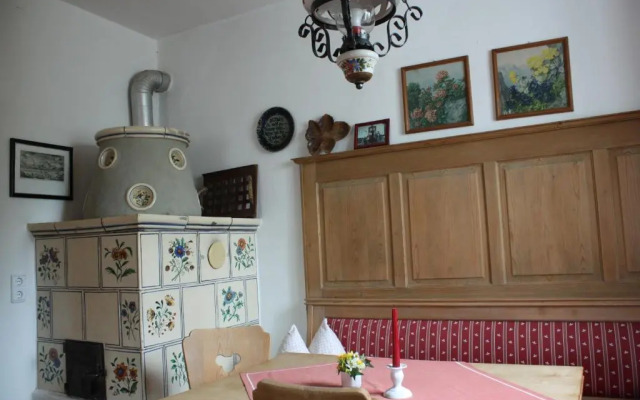 Gästehaus Otto Huber