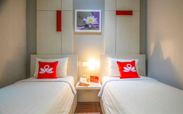 ZEN Rooms Setiabudi
