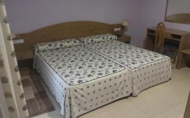 Duerming Montalvo Playa Hotel