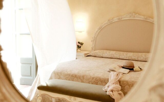 Hotel Villa di Campo