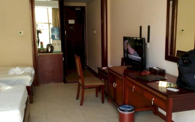 Oriental Shine Hotel