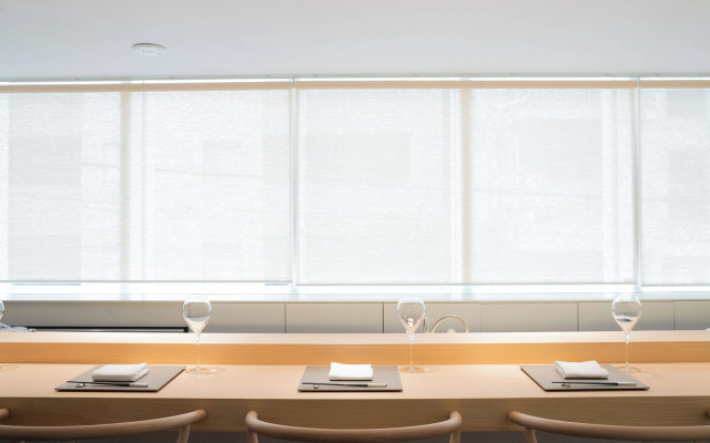 Cuvée J2 Hôtel Osaka by ONKOCHISHIN - Adults Only