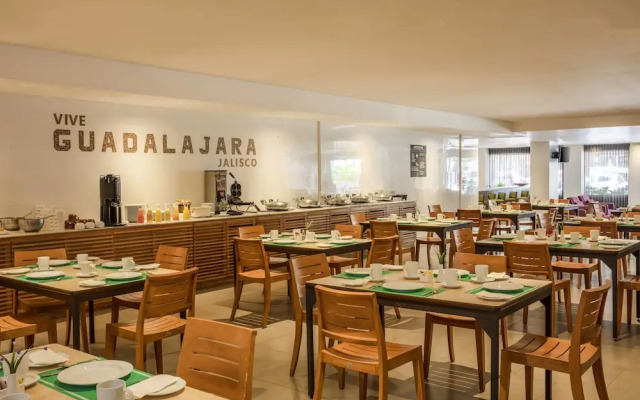 Hotel Plaza Genova Centro