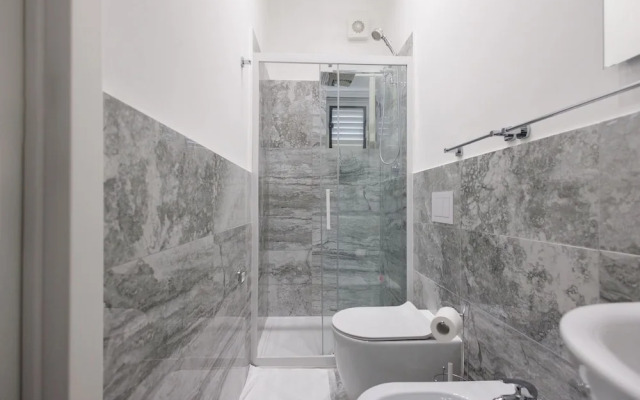 Aparthotel Ganzirri Messina