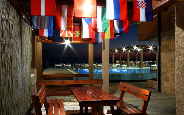 Apartments Djurasevic