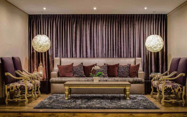 ANEW Hotel Hatfield Pretoria