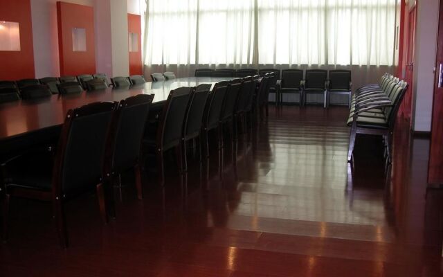 Hangtian Hotel - Kaifeng