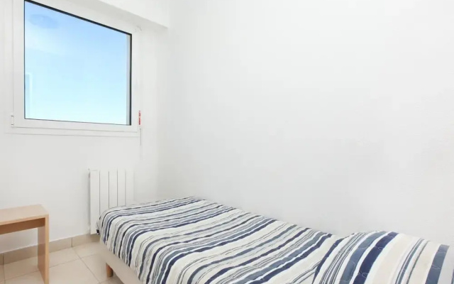 Residence Arcachon, Arcachon, Apartment for 7 Persons